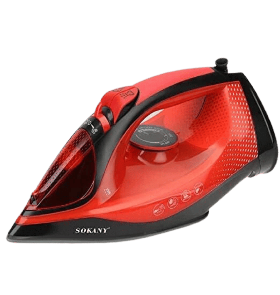 مكواه سوكاني 2200 وات SK-YD-2096