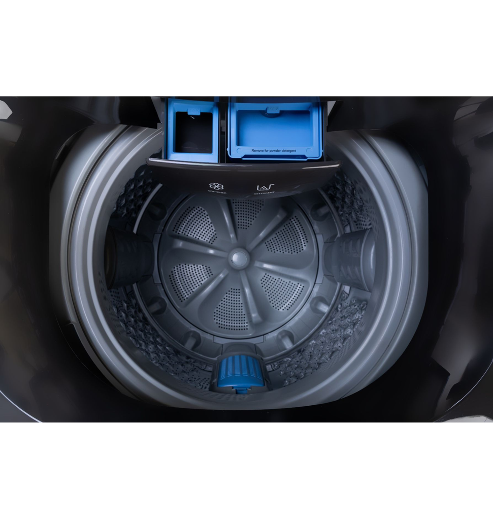 غساله توشيبا توب لود 9ك فضي غامق /ميديا AW-J900DUPEG(MK)