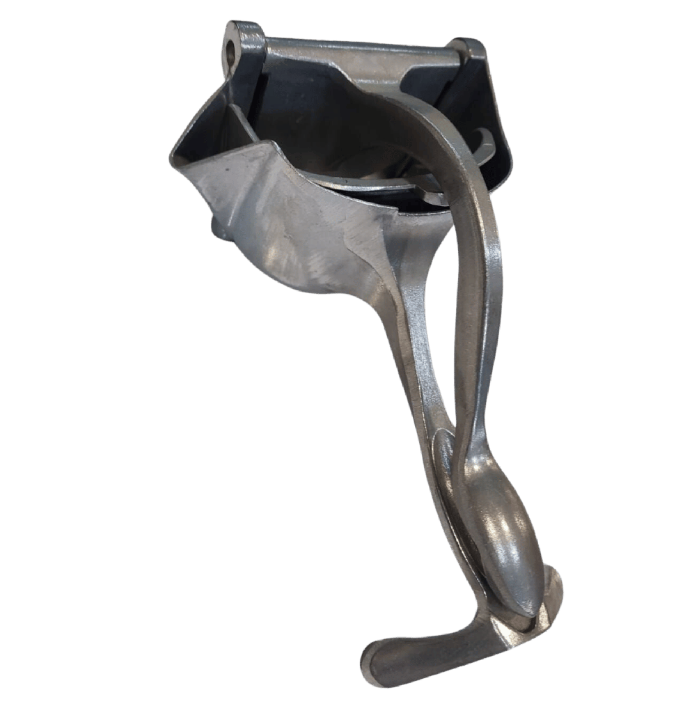 عصاره برتقال يدوي