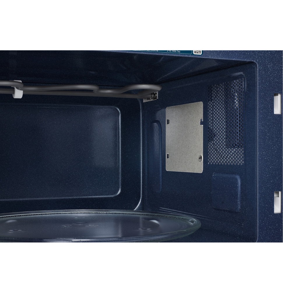 ميكروويف سامسونج 32 لتر بالشوايه بالضمان MG32DG4524AGGY