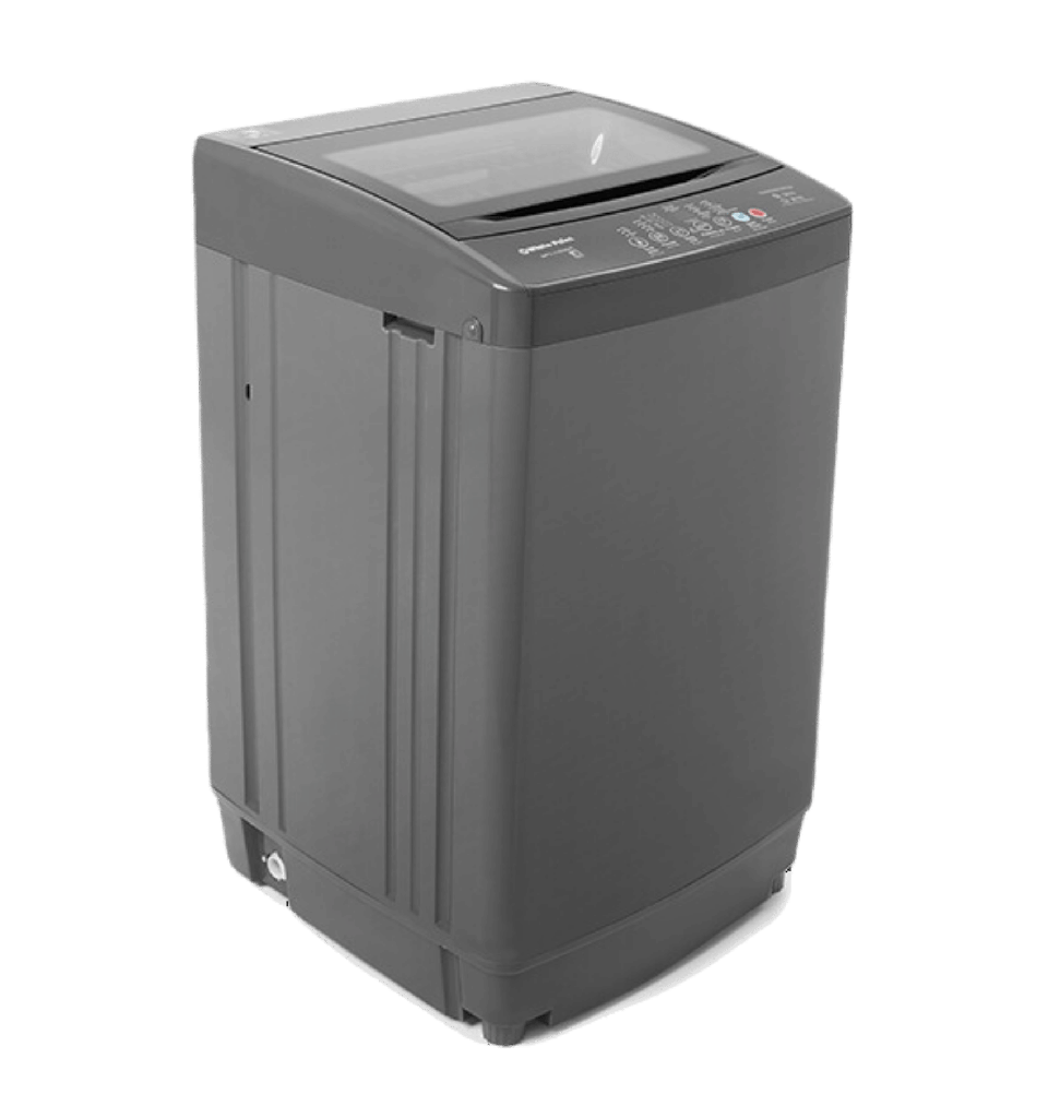 غساله وايت بوينت 12ك فوق ديجيتال سلفر WPTL12DGGLA