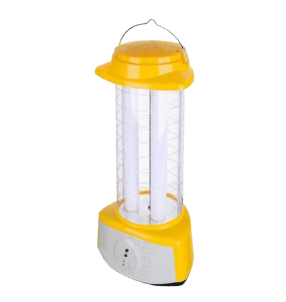 كشاف تايجر كلوب 3 لمبه ليد