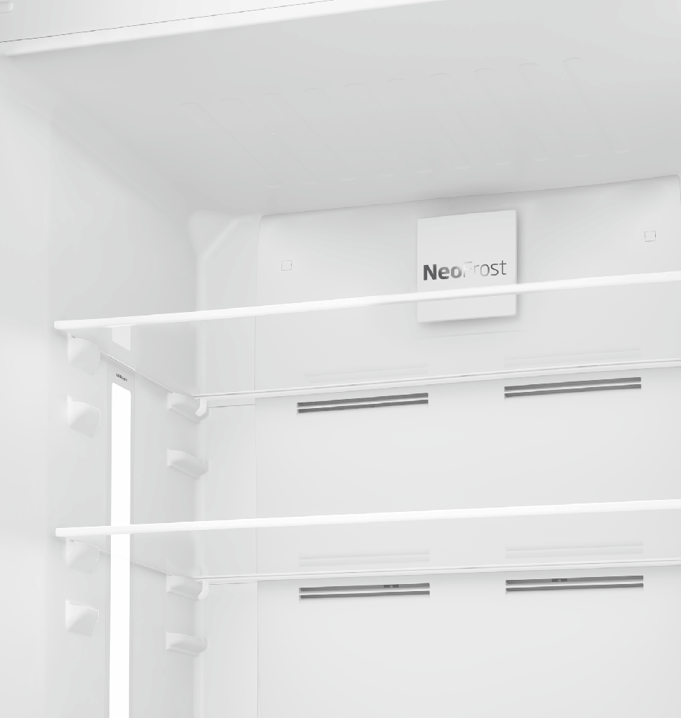 ثلاجه بيكو 446 لتر ديجيتال حنفيه ستانلس انفرتر RDNE500E12DS