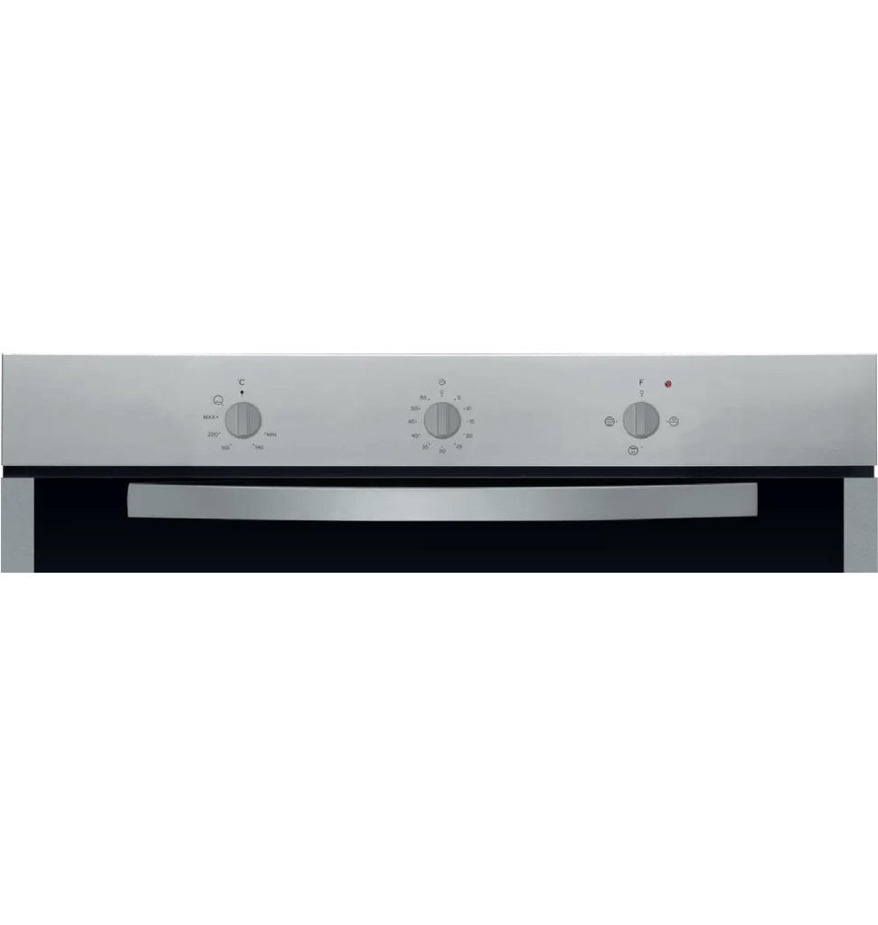 فرن انديست 90 سم غاز كهرباء IGESM53G