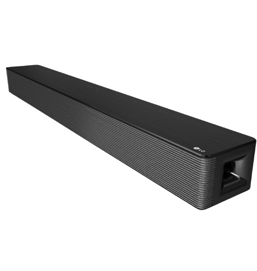 ساوند بار ال جي SNH5