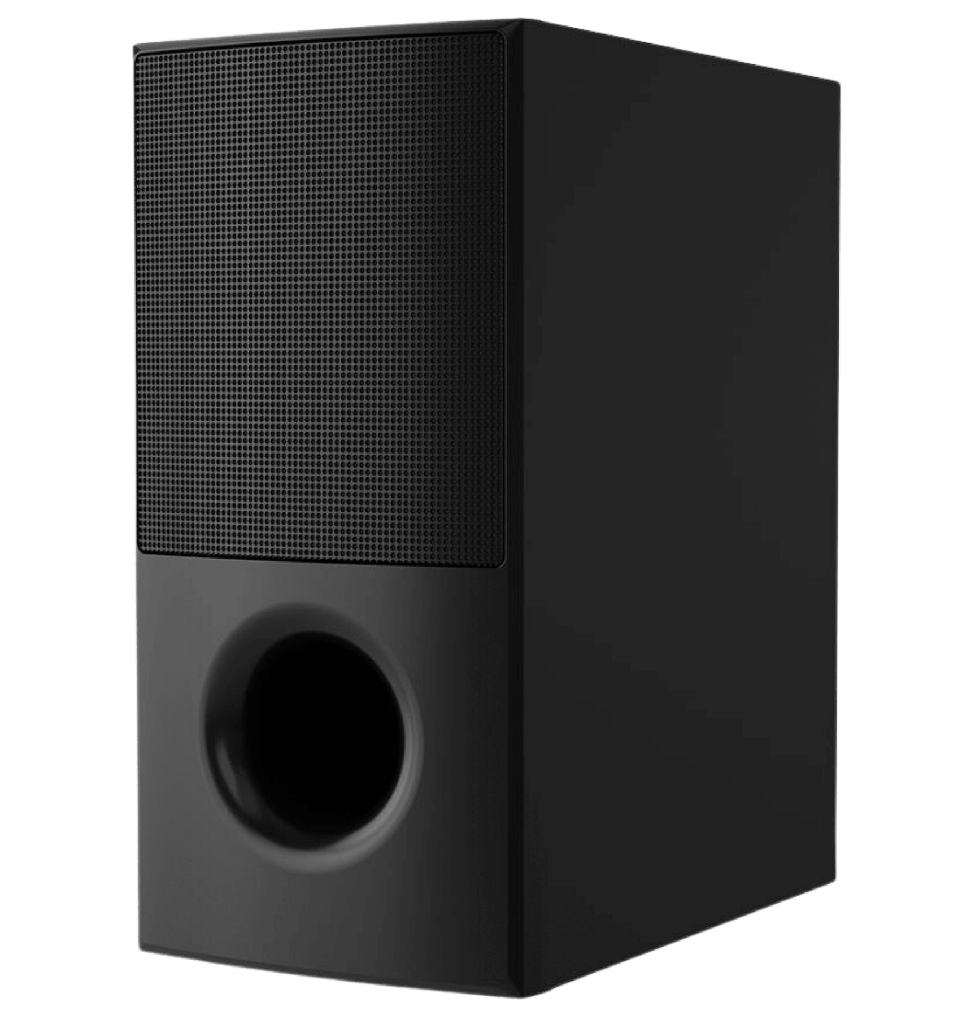 ساوند بار ال جي SNH5