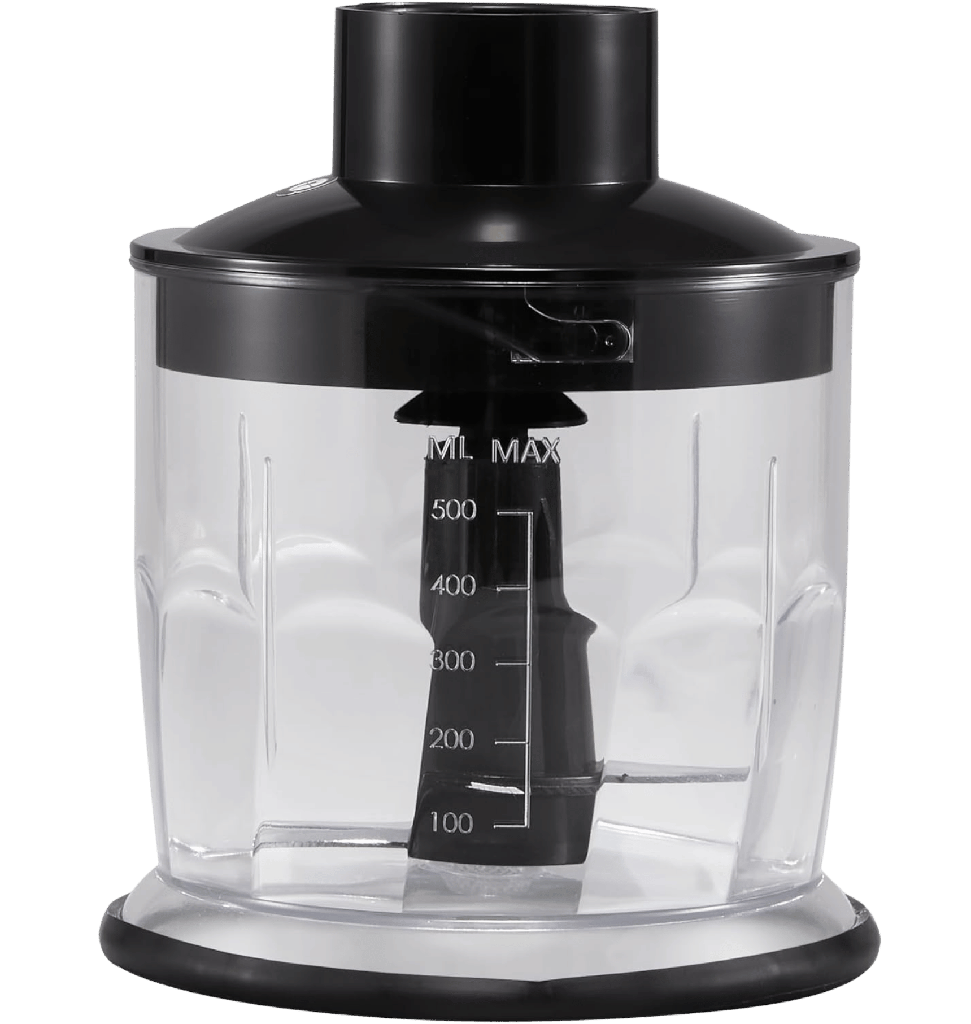 هاند بلندر ميانتا 7*1 ستانلس 1000 وات الجديد HB111438A