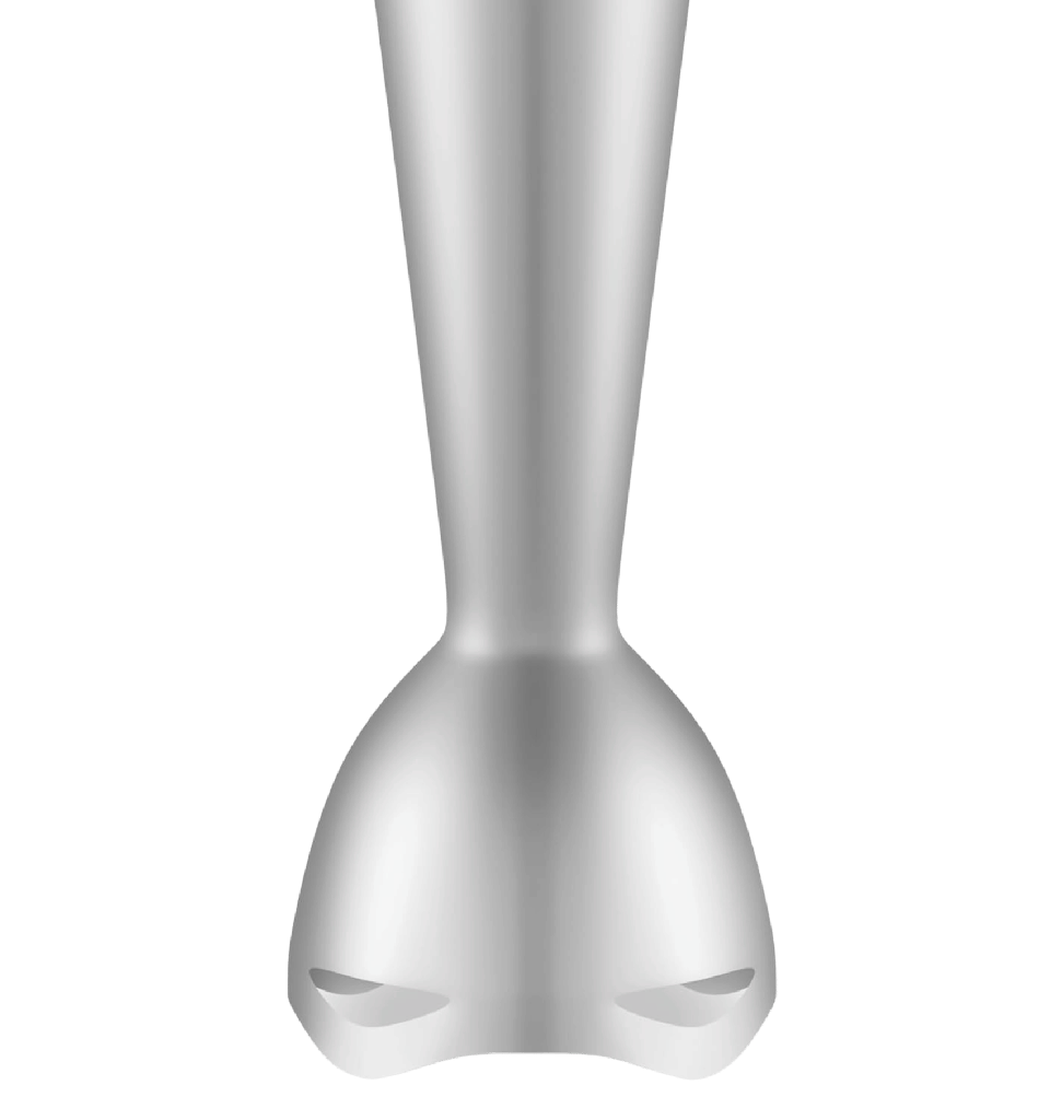 هاند بلندر ميانتا 7*1 ستانلس 1000 وات الجديد HB111438A