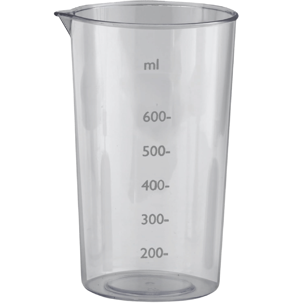 هاند بلندر ميانتا 7*1 ستانلس 1000 وات الجديد HB111438A