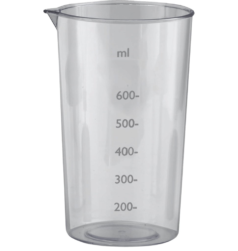 هاند بلندر ميانتا 1000 وات ستانلس HB111338A