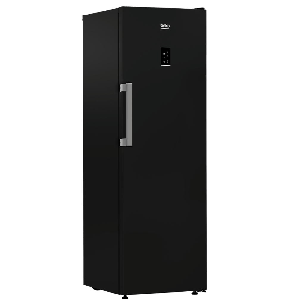 فريزر بيكو 8 درج ديجيتال اسود B3RFNE314ZXPEB