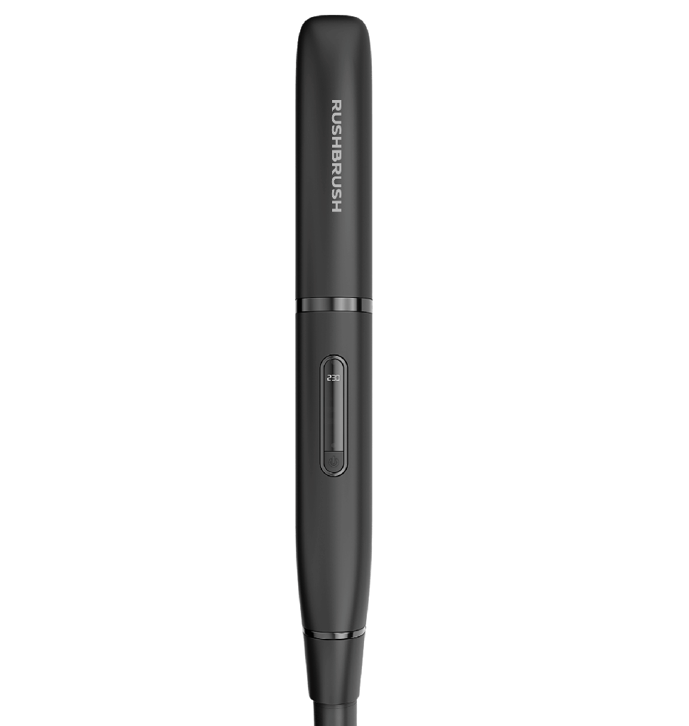 مكواه شعر راش براش X1 اسود X1 Lite Straightener - Black