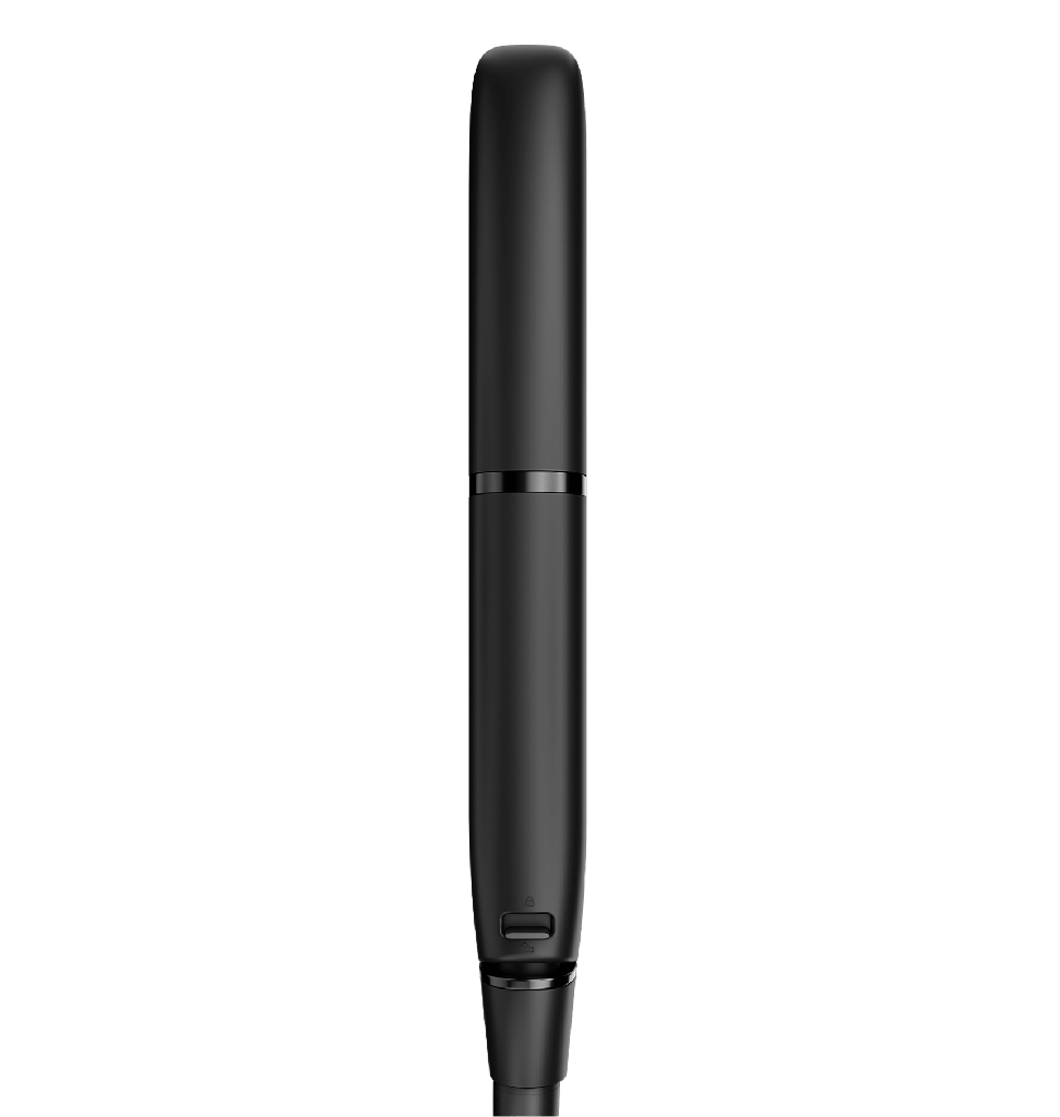 مكواه شعر راش براش X1 اسود X1 Lite Straightener - Black