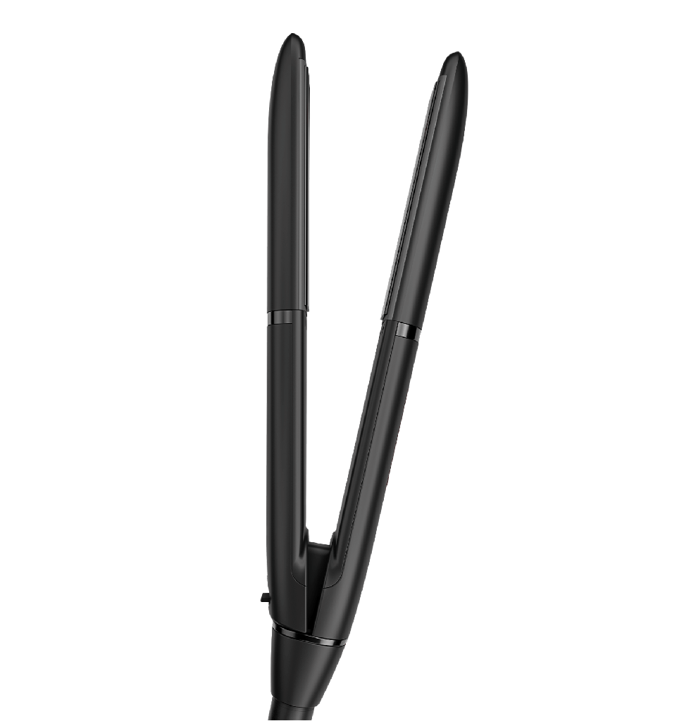 مكواه شعر راش براش X1 اسود X1 Lite Straightener - Black