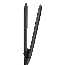 مكواه شعر راش براش X1 اسود X1 Lite Straightener - Black