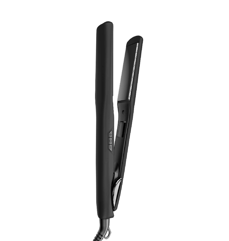 مكواه شعر راش براش X2 اسود X2 Max Straightener - Black