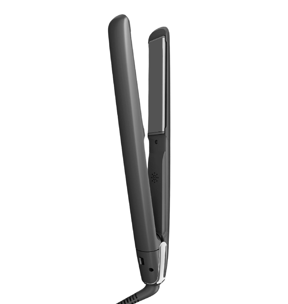 مكواه شعر راش براش X3 اسود X3 Glam Straightener-Black