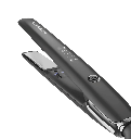 مكواه شعر راش براش X3 اسود X3 Glam Straightener-Black