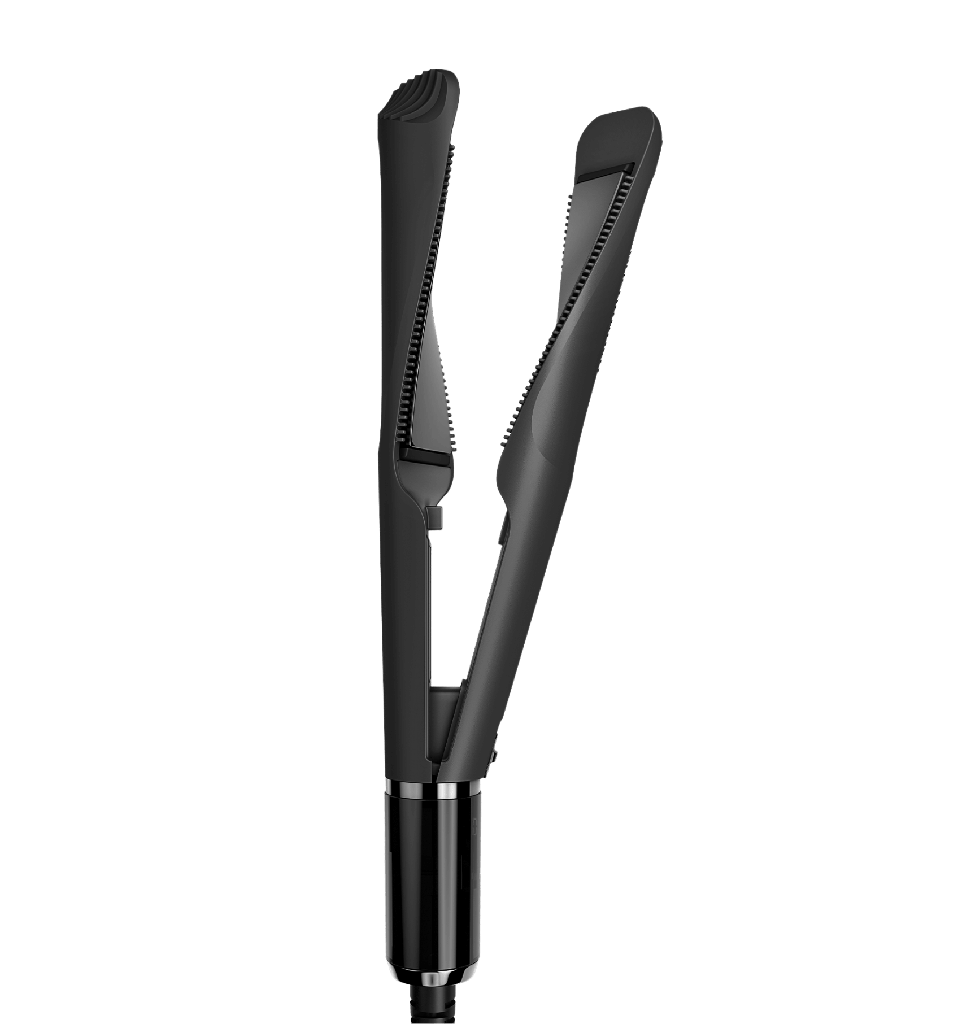 مكواه شعر راش براش C1 اسود C1 Pentium Styler - Black