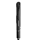 مكواه شعر راش براش C1 اسود C1 Pentium Styler - Black