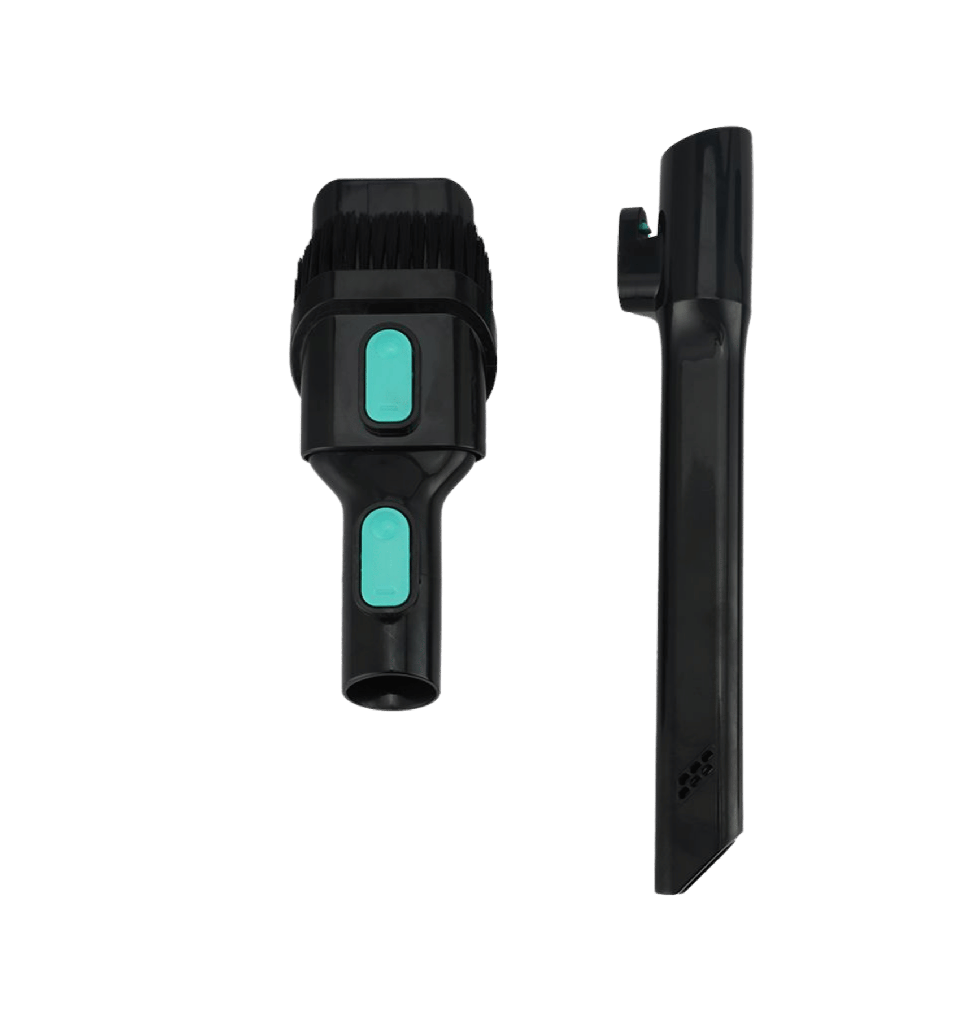 مكنسه تورنيدو هاندستيك لاسلكيه 300 وات بطاريه ليثيوم وعاء 0.6 لتر