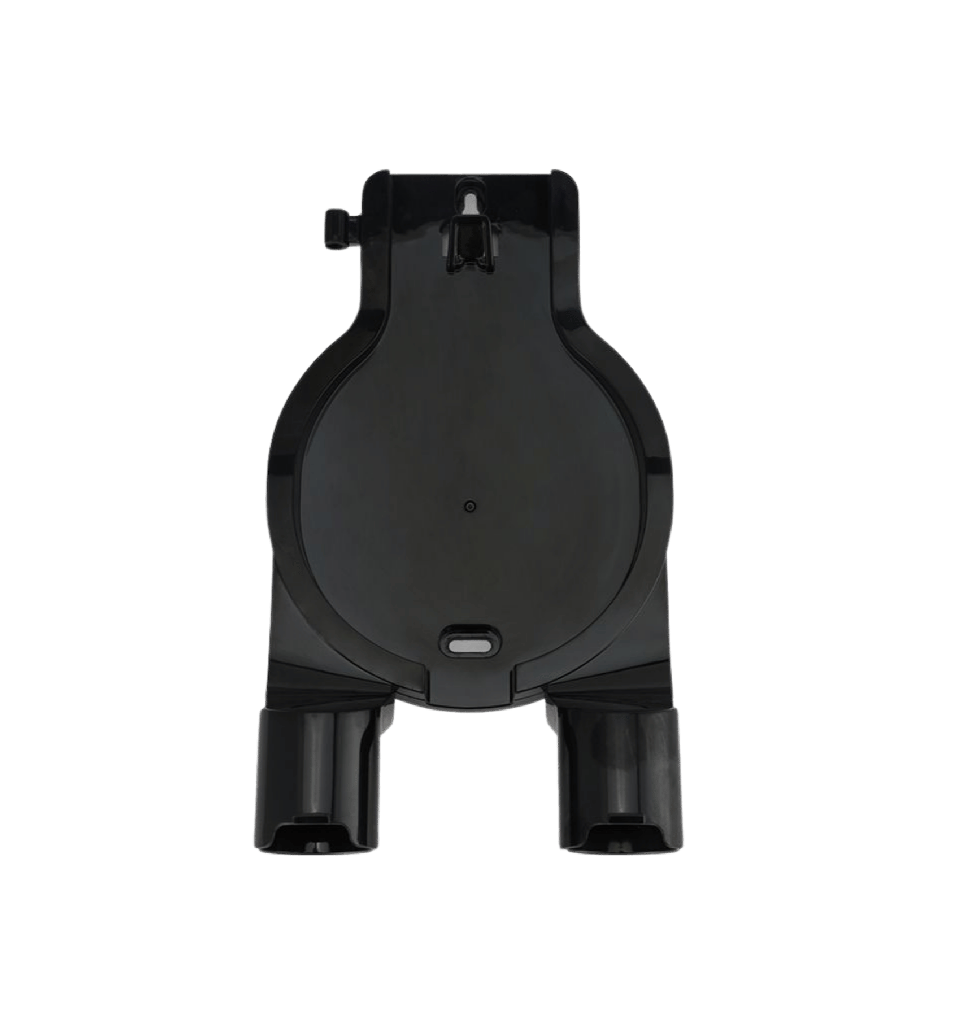 مكنسه تورنيدو هاندستيك لاسلكيه 300 وات بطاريه ليثيوم وعاء 0.6 لتر