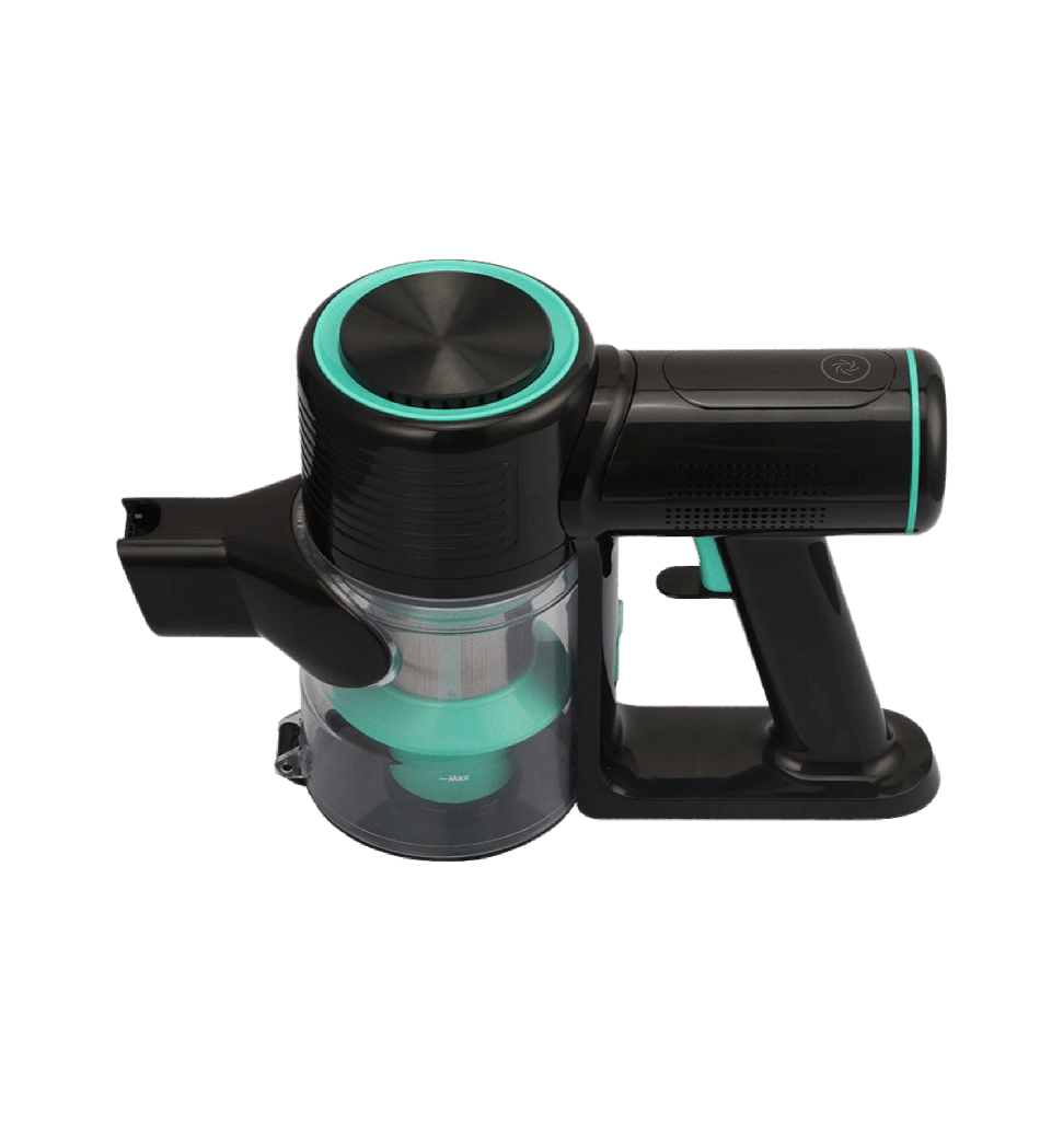 مكنسه تورنيدو هاندستيك لاسلكيه 300 وات بطاريه ليثيوم وعاء 0.6 لتر