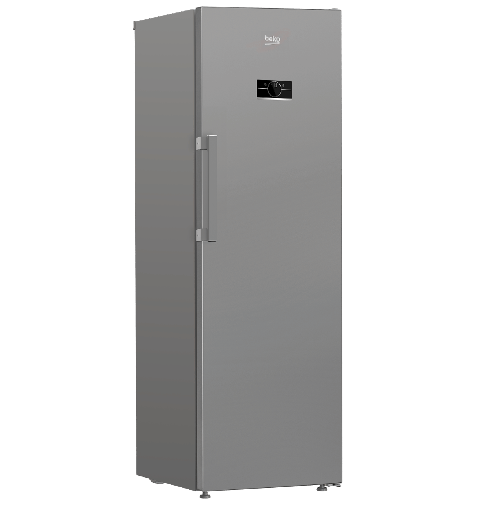 فريزر بيكو 8 درج ديجيتال سلفر B3RFNE314ZXPE1