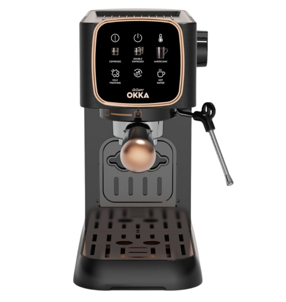 مكنه قهوه اوكا OK0034-0400