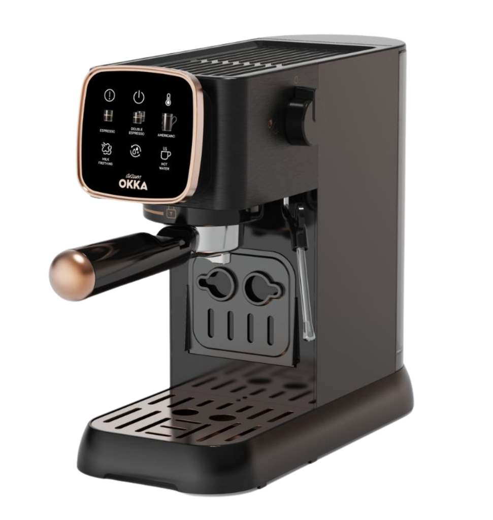 مكنه قهوه اوكا OK0034-0400