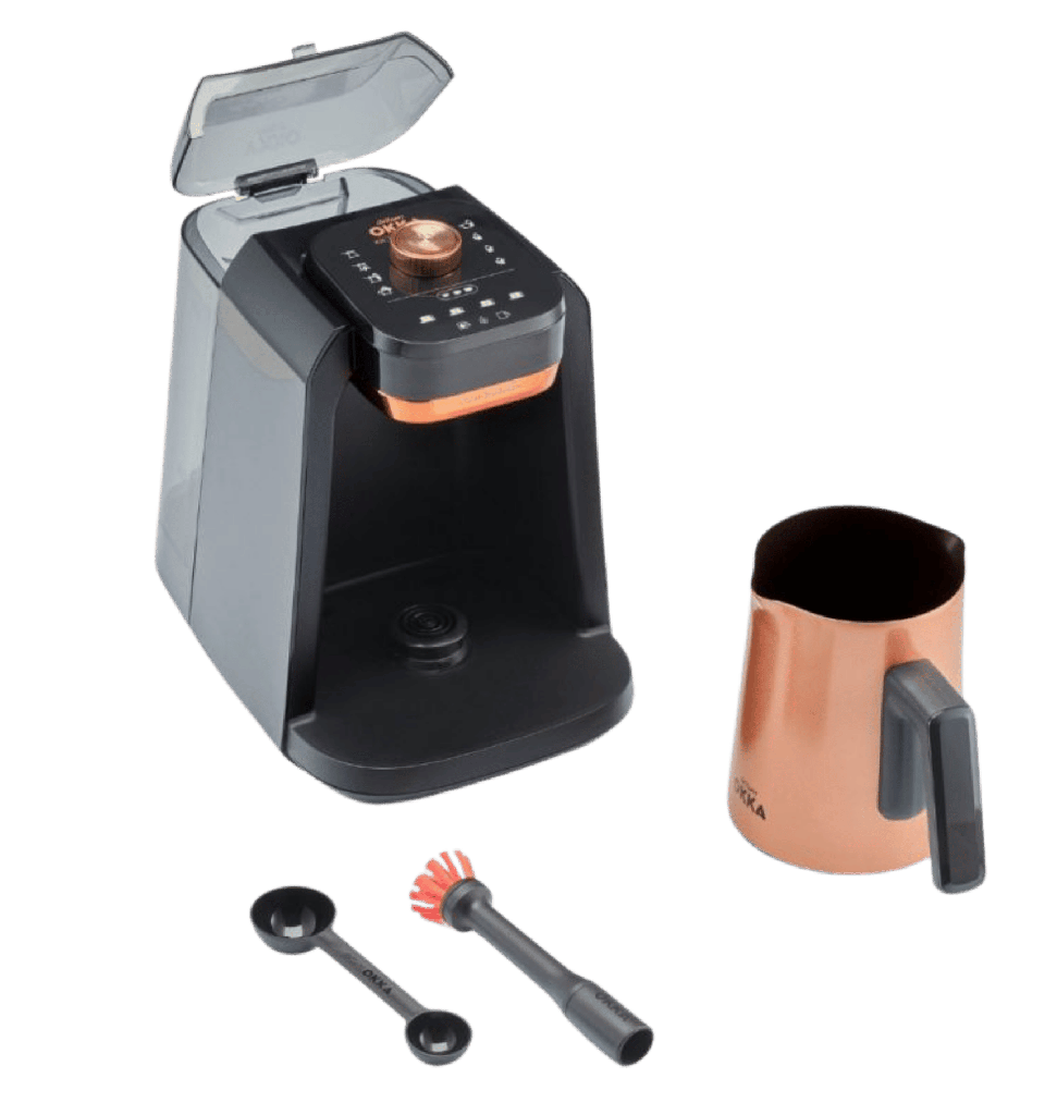 مكنه قهوه اوكا OK0038-0400