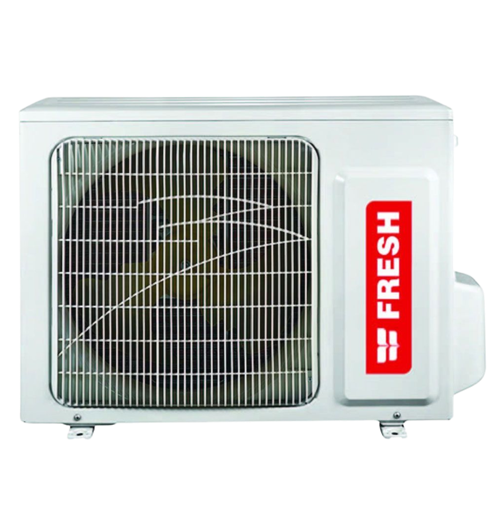 تكييف فريش سمارت بلس 2.25 بارد ساخن بلازما انفرتر SPIFW20H/IP - SPIFW20H/OP