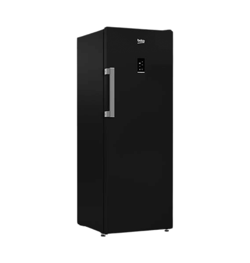 فريزر بيكو 7 درج اسود B3RFNE294XB