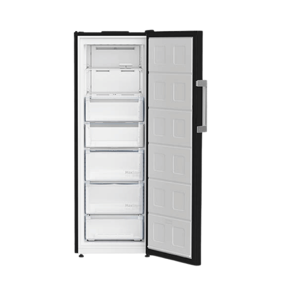 فريزر بيكو 7 درج اسود B3RFNE294XB