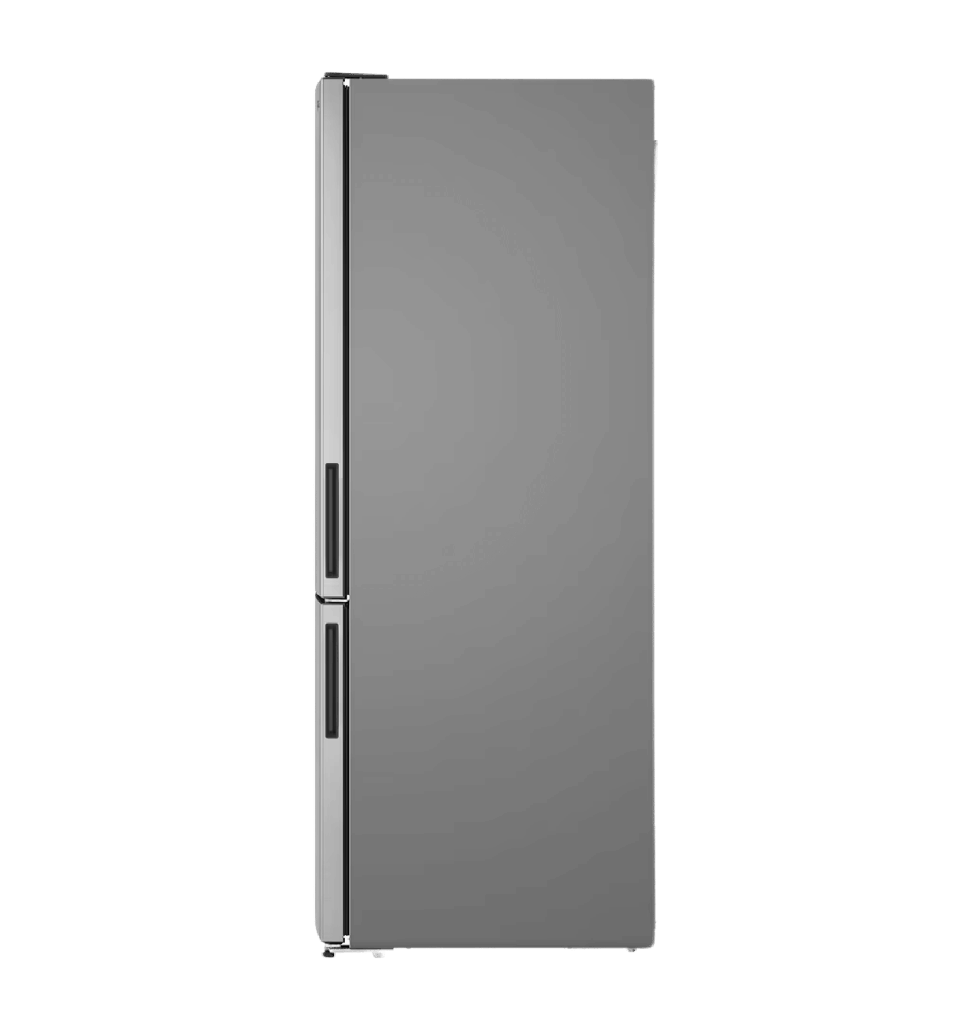 ثلاجه ال جي 588 لتر سمارت انفرتر ستانلس تركي GTF569PVAM