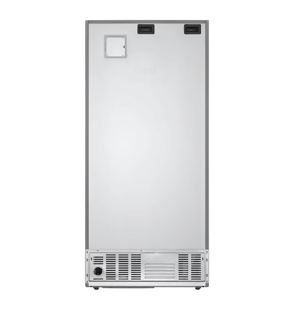 ثلاجه ال جي 588 لتر سمارت انفرتر ستانلس تركي GTF569PVAM