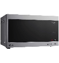 ميكروويف ال جي 42 لتر بالشوايه سمارت انفرتر  MH8295CIS