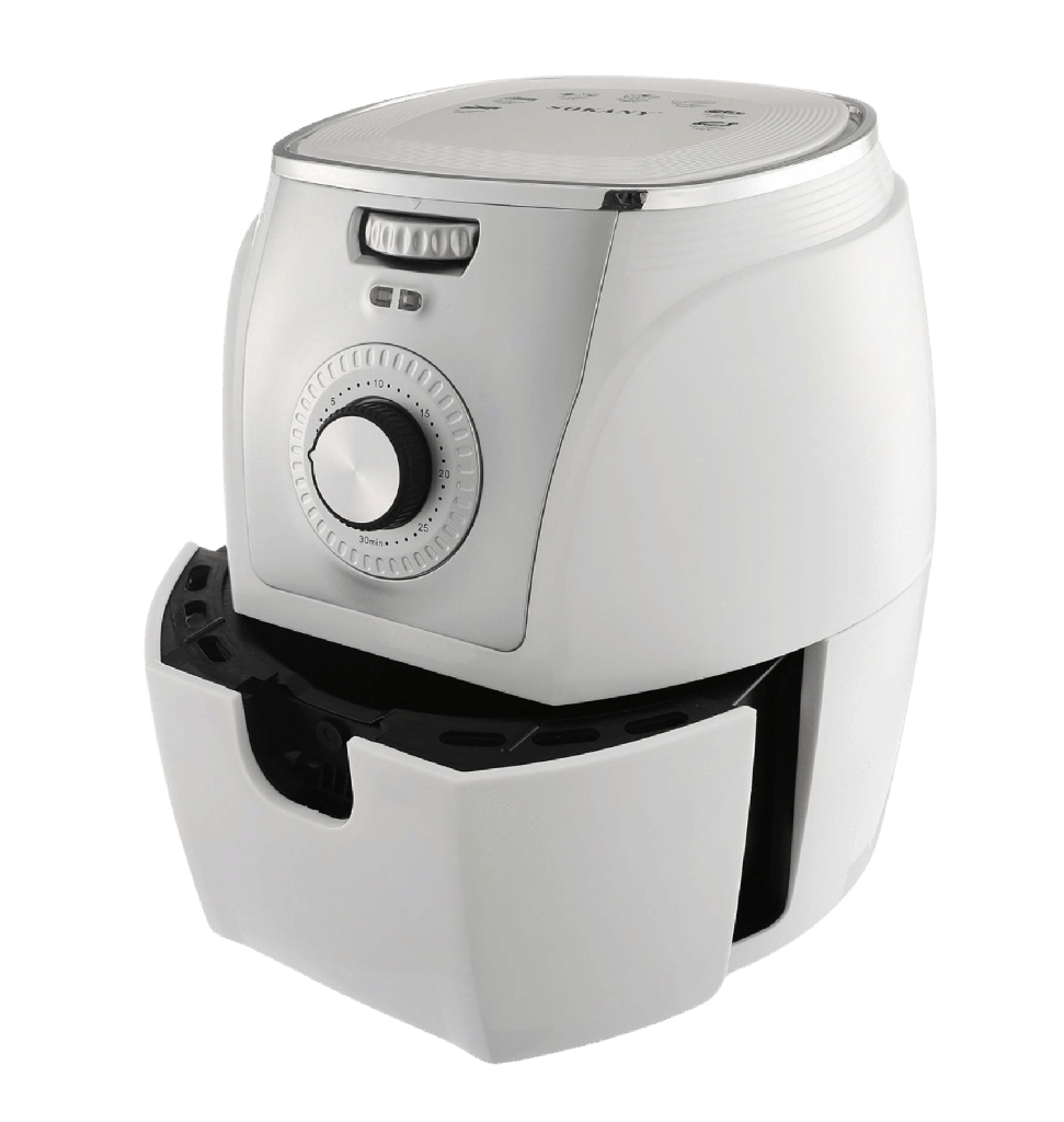 قلايه سوكاني 5 لتر SE-3010