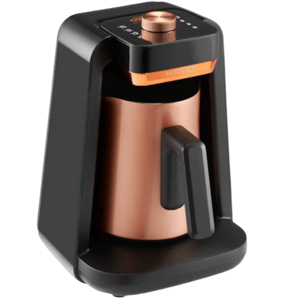 مكنه قهوه اوكا ريتش برو الوان OK0026