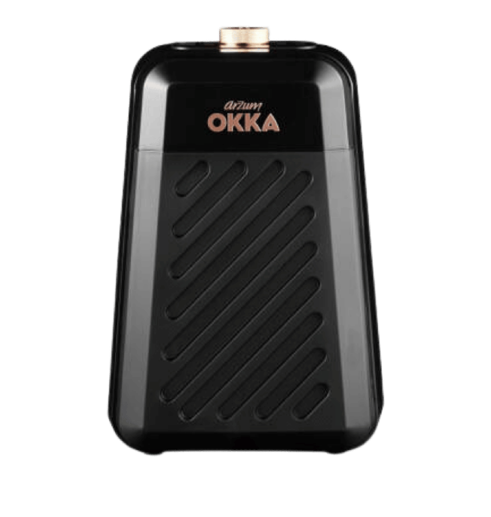 مكنه قهوه اوكا ريتش برو الوان OK0026