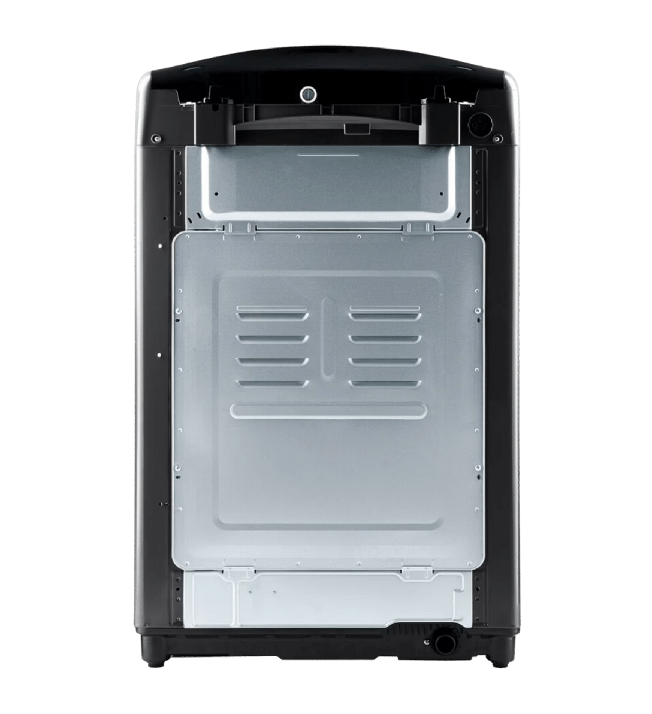 غساله ال جي 19ك فوق T19H3SDHT2