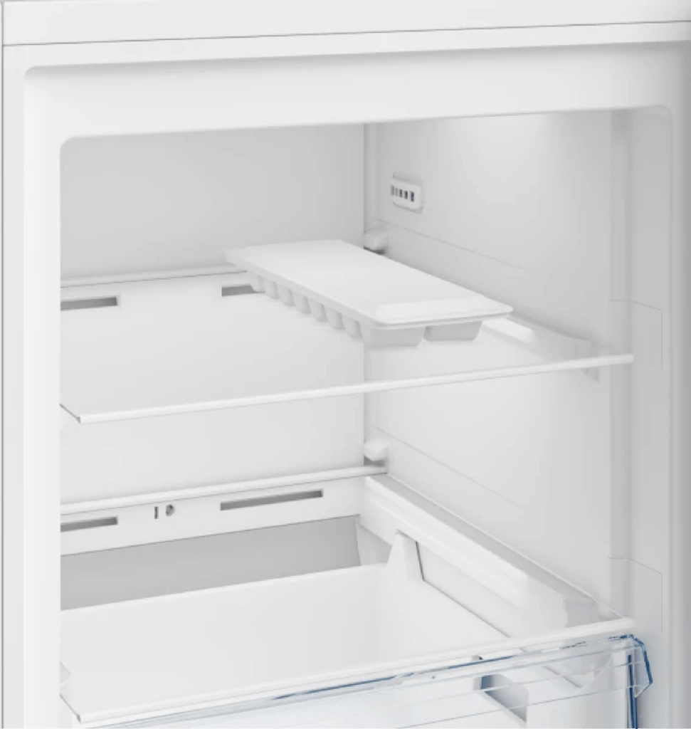 فريزر بيكو 6 درج اسود ديجيتال B3RFNE274B