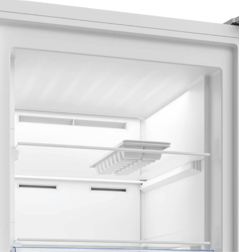 فريزر بيكو 6 درج اسود ديجيتال B3RFNE274B