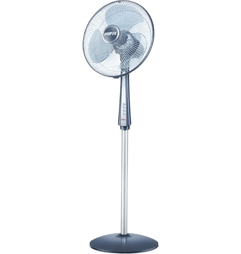 مروحه بريفكس عمود كول 17 بوصه SFC-170