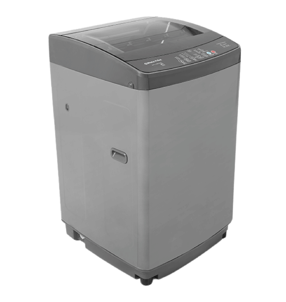 غساله وايت بوينت 13ك فوق ديجيتال سلفر باب اسود WPTL13DPGMA