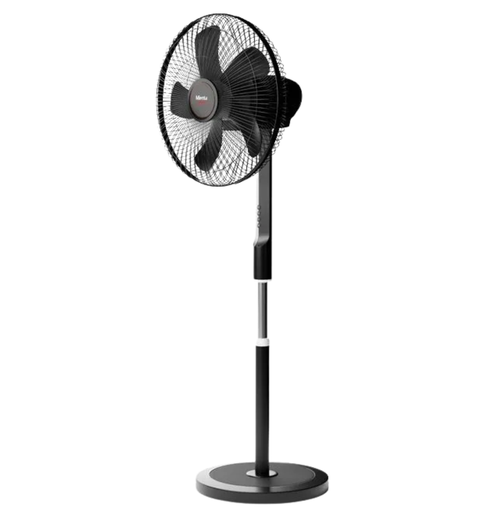 مروحه عمود ميانتا 18 بوصه اسود SF351138A