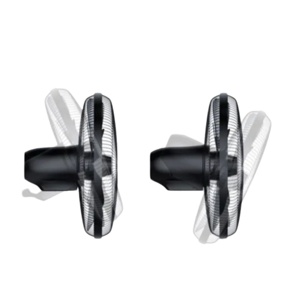 مروحه حائط ميانتا 18 WF50338A