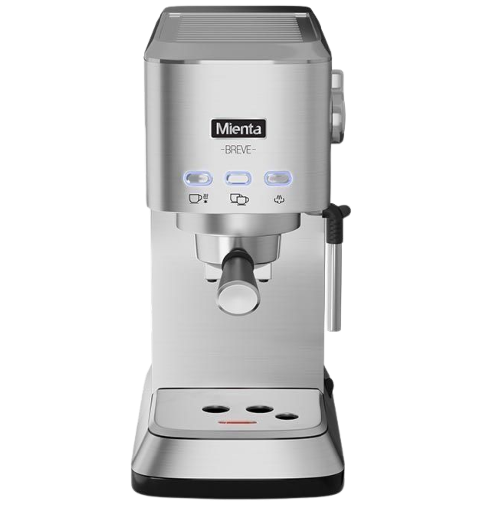 ماكينه قهوه اسبريسو ميانتا CM31916A