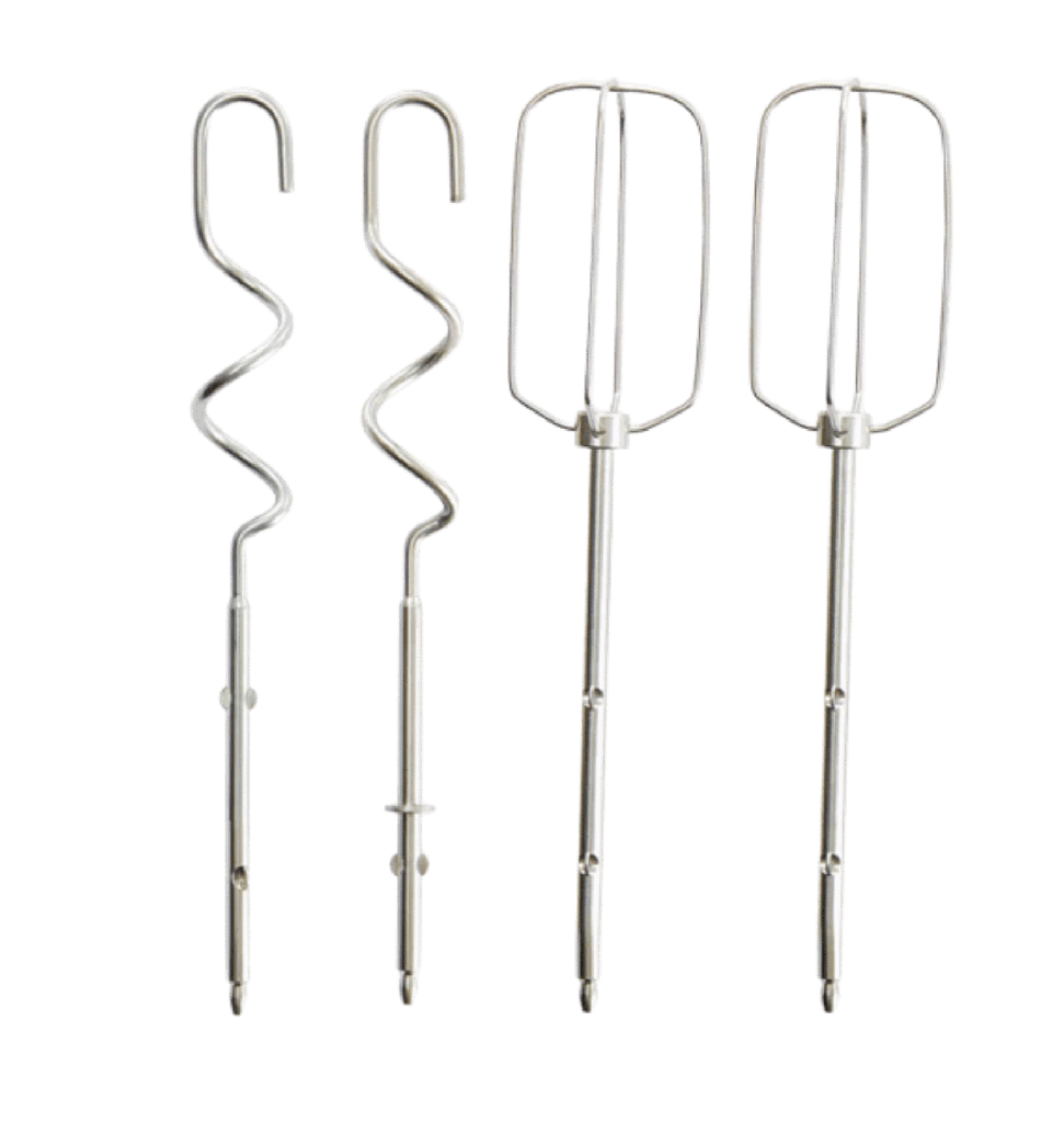 مضرب بيض ميانتا 500 وات اسود مصري HM13729A