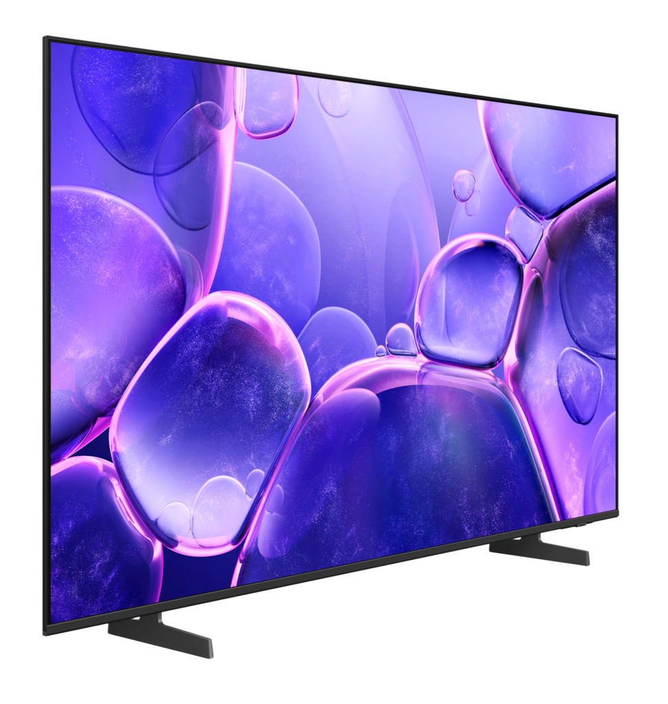 شاشه سامسونج 50 سمارت 50U8000F 4K